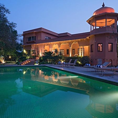 Srinivas The Royal Residence, Jaipur Exterior foto